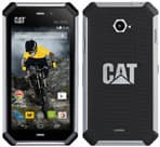 Caterpillar S50 — защищенный смартфон ценой 479 евро