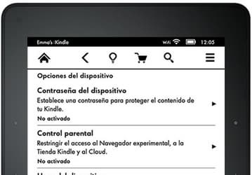 Электронная книга Amazon Kindle Voyage стала самой дорогой в линейке производителя