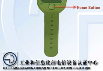 Первые умные часы ZTE прошли сертификацию TENAA
