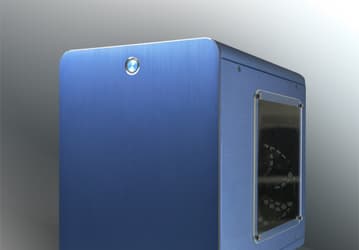 Raijintek Metis стал первым корпусом форм-фактора Mini-ITX этой компании