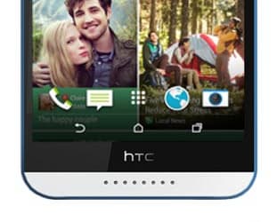 Опубликованы изображения смартфона HTC Desire 820 на SoC Snapdragon 615