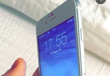 Чем сегодня удивит поклонников Apple? (Трансляция презентации Apple iPhone 6)