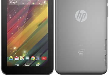 В планшетных компьютерах HP 7 G2 и HP 8 G2 используются SoC Allwinner A33