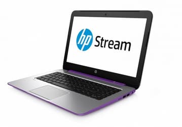Мобильный ПК HP Stream 14 поступит в продажу 24 сентября, правда, по цене в полтора раза выше, чем ожидалось