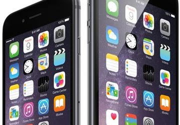 Стали известны европейские цены смартфонов Apple iPhone 6 без привязки к оператору