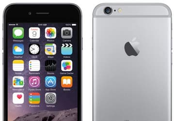 Смартфоны Apple iPhone 6 Plus первой партии распроданы, срок поставки по предварительному заказу — до четырех недель