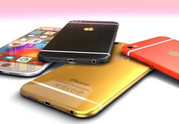 В Сети появилось видео, в котором показана задняя крышка смартфона Apple iPhone Air