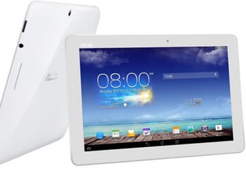 Планшет Asus MeMO Pad 10 (ME103K) оснастили платформой Snapdragon S4 Pro
