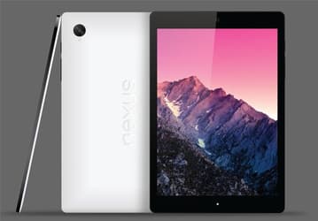 Nvidia утверждает, что планшет Nexus 9, произведённый HTC, появится уже в этом квартале