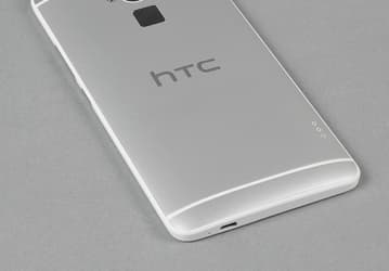 В конце года HTC может представить смартфон One max M8 (One Life) с дисплеем 2K и платформой Snapdragon 805