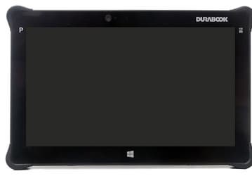 Планшетный ПК GammaTech Durabook R11 способен работать при отрицательных температурах и после падения с метровой высоты