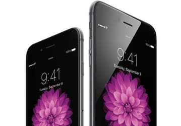 Специалисты DisplayMate протестировали дисплеи смартфонов Apple iPhone 6 и iPhone 6 Plus и были приятно удивлены