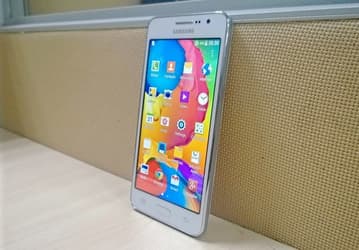 Смартфон Samsung Galaxy Grand Prime оснастили 5-мегапиксельной фронтальной камерой