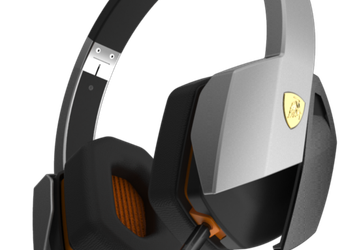 Наушники Spectrum One от Tonino Lamborghini Mobile