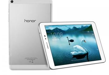 Планшет Huawei Honor Tablet с поддержкой голосовых вызовов стоит $185