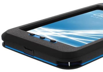 Ecom Tab-Ex на платформе Samsung Galaxy Tab Active — первый планшет для работы во взрывоопасной газовой среде
