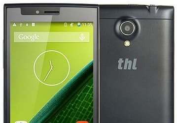 THL T6S Pro — смартфон ценой $107, оснащенный пятидюймовым экраном и восьмиядерным процессором