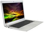 Представлен портативный компьютер Toshiba Chromebook 2