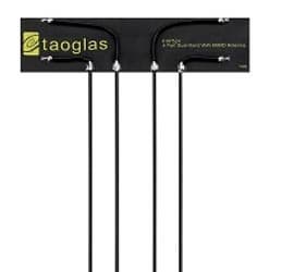 Специалисты Taoglas создали первую встраиваемую антенну 4 х 4 MIMO для интернета вещей и средств межмашинного взаимодействия