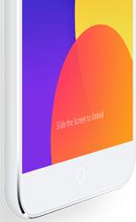 Смартфон Meizu MX4, оснащенный экраном диагональю 5,36 дюйма и восьмиядерной SoC MediaTek MT6595, представлен официально
