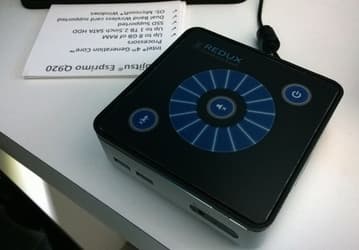 Новые мини-ПК Intel NUC оснастят сенсорной панелью и микрофоном для голосовых команд