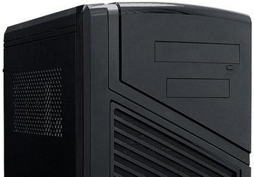 Корпус Cooltek GT-05 рассчитан на платы типоразмера microATX