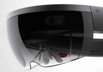 Платформой Microsoft HoloLens будет заниматься бывший глава игровой студии Lionhead Studios