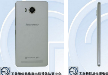 Бюджетный планшетофон Lenovo A5860 получит ОС Android 5.0