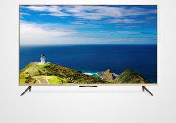 Новый умный телевизор Xiaomi Mi TV 2 с 55-дюймовой панелью 4K стоит $800
