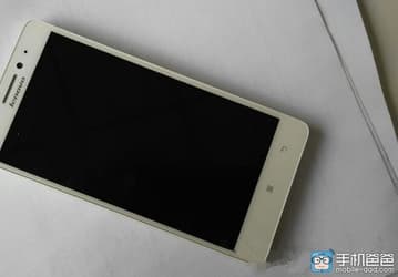 Lenovo A7600 — смартфон с SoC MediaTek MT6752 и Android 5.0 стоимостью $165