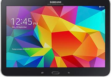Обновленная версия планшета Samsung Galaxy Tab 4 10.1 получит 64-разрядный процессор
