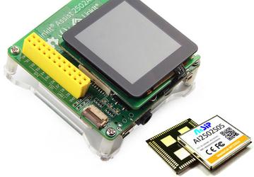 Платформа MediaTek LinkIt Assist 2502 призвана помочь независимым разработчикам электроники 