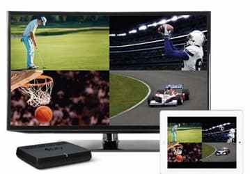 Средства на выпуск устройства 4SeTV, позволяющего одновременно смотреть четыре телевизионных канала, удалось собрать всего за несколько дней
