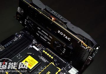 Zotac GeForce GTX 960 Extreme 3D Storm — самый быстрый вариант 3D-карты GeForce GTX 960, представленный на рынке