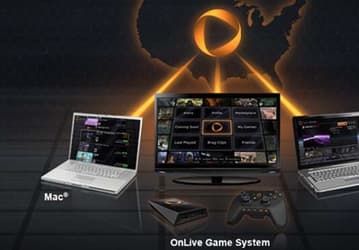 Облачный сервис OnLive закрывается. Sony выкупила 140 патентов компании