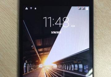 Обновленная модель смартфона Elephone P3000s с новым процессором и 3 ГБ оперативной памяти станет доступна уже на следующей неделе