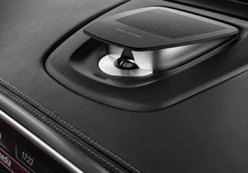 Harman стала новым владельцем Bang & Olufsen Automotive