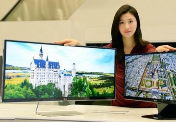 LG выпустит 27-дюймовые панели IPS разрешением Full HD с кадровой частотой 144 Гц 