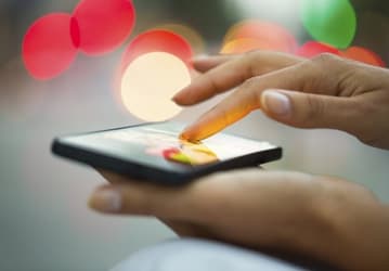 В городских регионах Китая доля iOS достигла исторического максимума — 27,6%