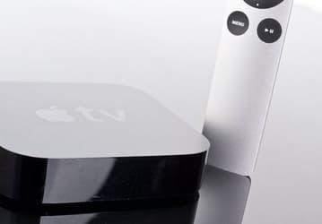 Apple может лишить новую телевизионную приставку поддержки видео 4K