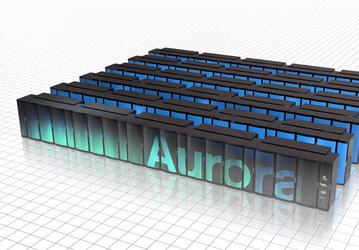 Intel достался заказ на создание самого быстрого в мире суперкомпьютера производительностью 180 PFLOPS