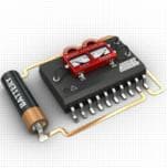 Atmel SAM L21 имеет рекордно низкое энергопотребление среди микроконтроллеров на ядре ARM Cortex-M