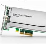 Intel SSD 750 — самые быстрые твердотельные накопители Intel для настольных систем