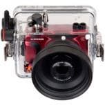 Подводный бокс Ikelite 6148.70 позволяет снимать камерой Canon PowerShot SX710 HS на глубинах до 60 м