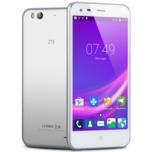 Смартфон ZTE Blade S6 Plus можно купить только на eBay, цена для Европы — 253 евро