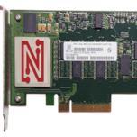 Карта расширения Netlist Expressvault EV3 для шины PCIe 3.0 добавляет в компьютер энергонезависимую память с произвольным доступом
