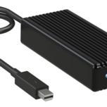Твердотельный накопитель Sonnet Fusion PCIe Flash Drive оснащен интерфейсом Thunderbolt 2