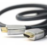 Принята спецификация HDMI 2.0a