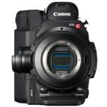 Представлена видеокамера Canon EOS C300 Mark II