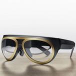 MINI Augmented Vision — концепция гарнитуры дополненной реальности для водителя